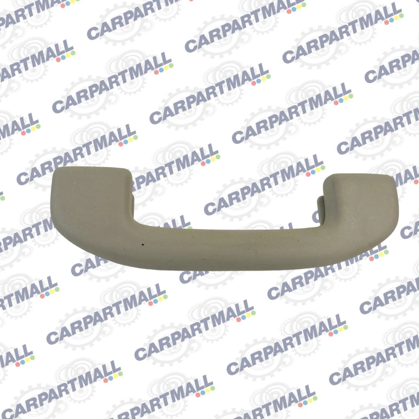 2008-2013 NISSAN ROGUE FRONT RIGHT PASSENGER SIDE ROOF INNER GRAB ASSIST HANDLE