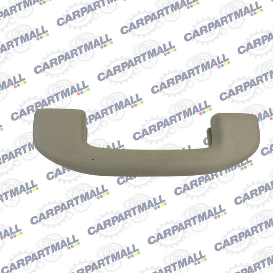 2008-2013 NISSAN ROGUE FRONT RIGHT PASSENGER SIDE ROOF INNER GRAB ASSIST HANDLE