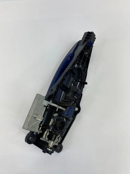 2012-2018 CHEVROLET SONIC REAR LEFT SIDE EXTERIOR DOOR HANDLE 9400-2321 OEM