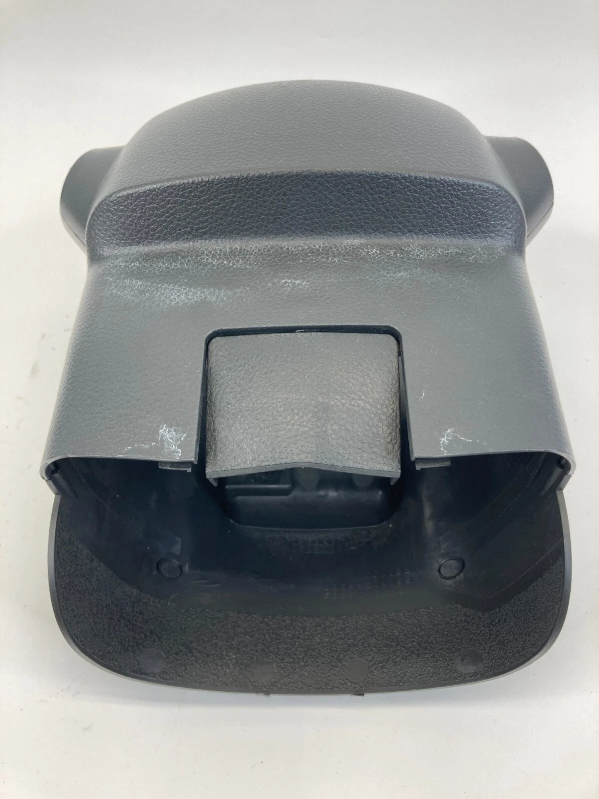2007-2013 NISSAN ALTIMA COUPE STEERING COLUMN UPPER & LOWER SHROUD TRIM COVER