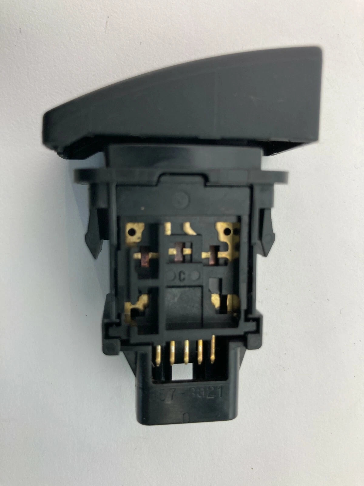 2010-2014 SUBARU OUTBACK HILL ASSIST CONTROL SWITCH BUTTON ASSEMBLY OEM