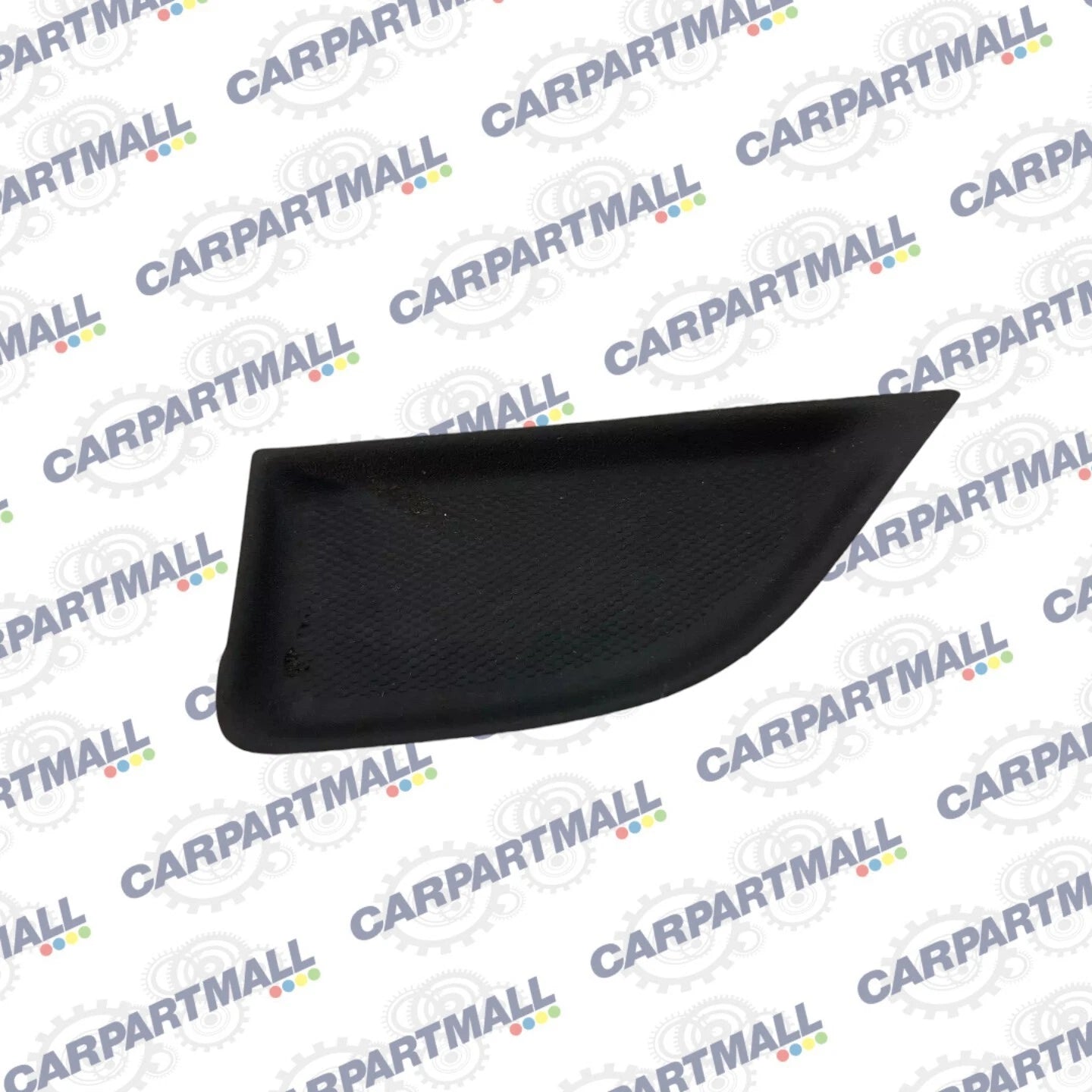 2014-2020 CHEVROLET IMPALA REAR RIGHT DOOR CUBBY PULL CUP LINER TRAY MAT 2302131