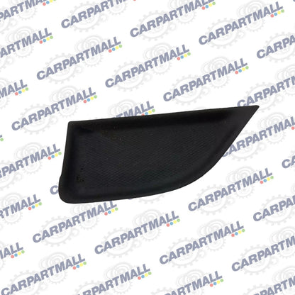 2014-2020 CHEVROLET IMPALA REAR RIGHT DOOR CUBBY PULL CUP LINER TRAY MAT 2302131