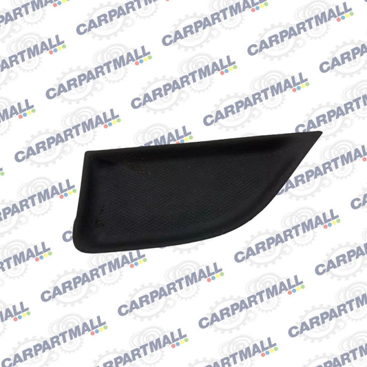 2014-2020 CHEVROLET IMPALA REAR RIGHT DOOR CUBBY PULL CUP LINER TRAY MAT 2302131