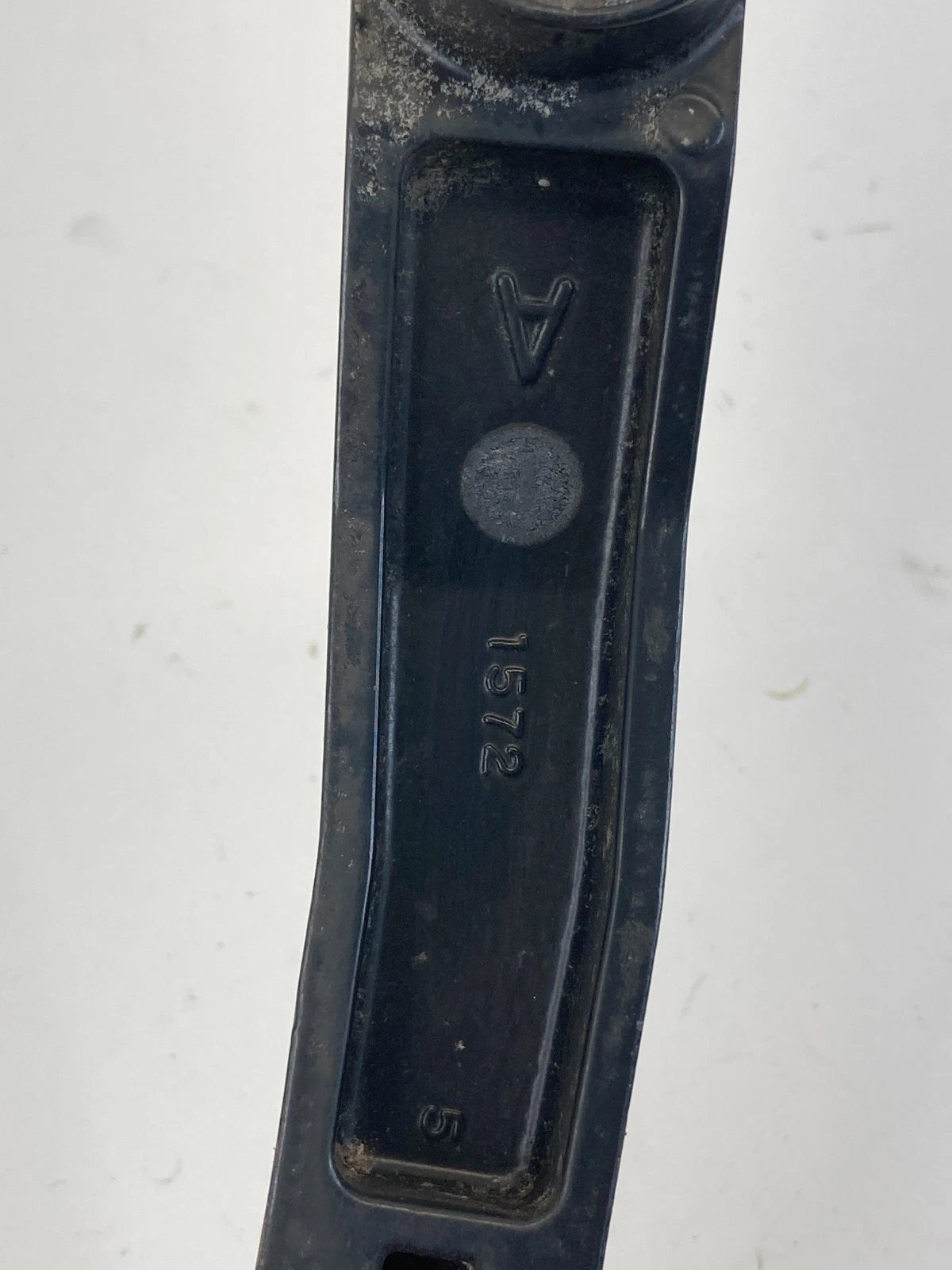 2007 2008 HONDA FIT FRONT WINDSHIELD WIPER ARM PAIR SET OEM