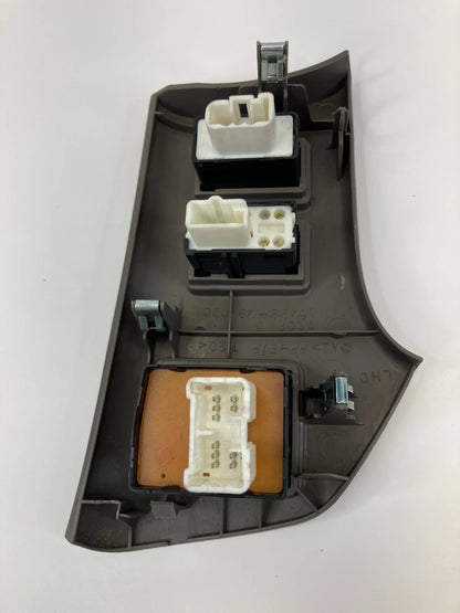 99-03 LEXUS RX300 DASH MIRROR CONTROL & MEMORY SEAT SWITCH W/ BEZEL 55422-48020