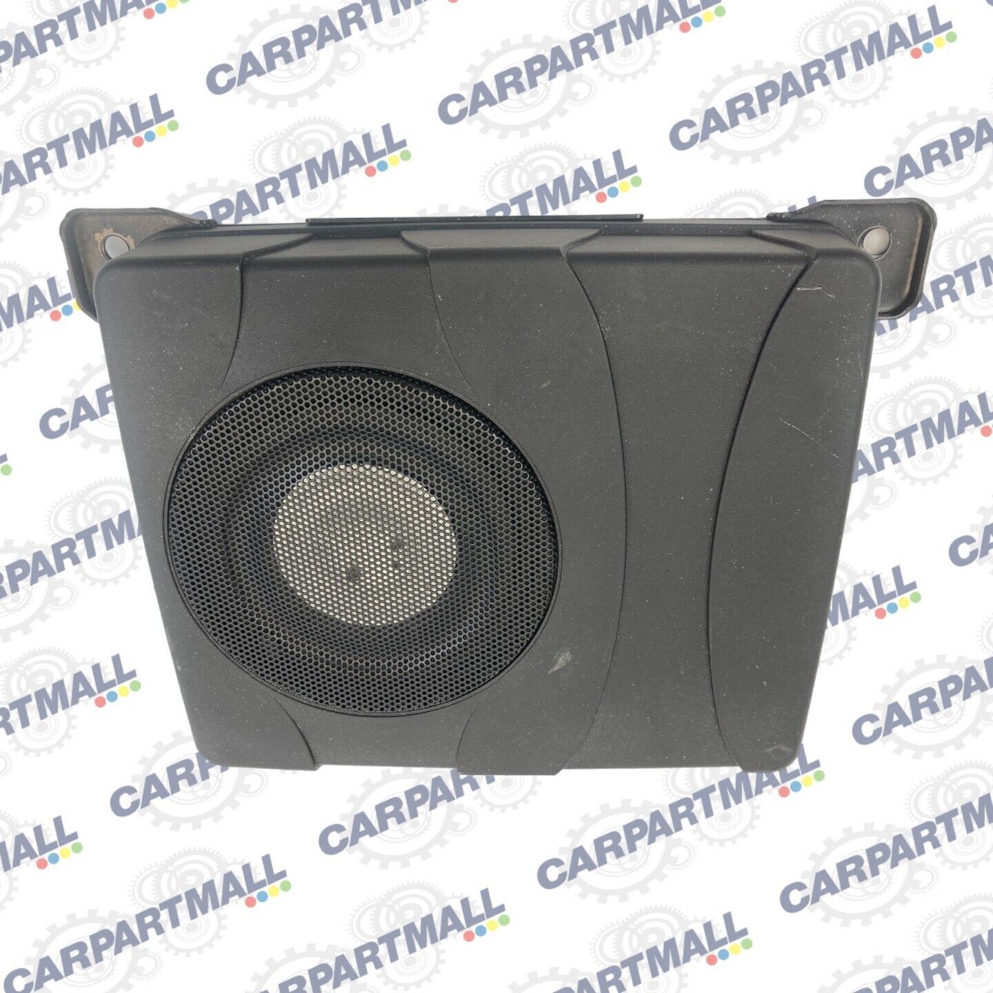 2005-2010 Kia Sportage Speaker Subwoofer Audio System 96380-1F000 OEM