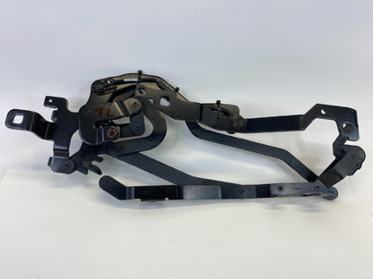 2004-2009 04-09 Saab 9-3 Convertible Top Cover Tonneau Left Driver Side Hinge