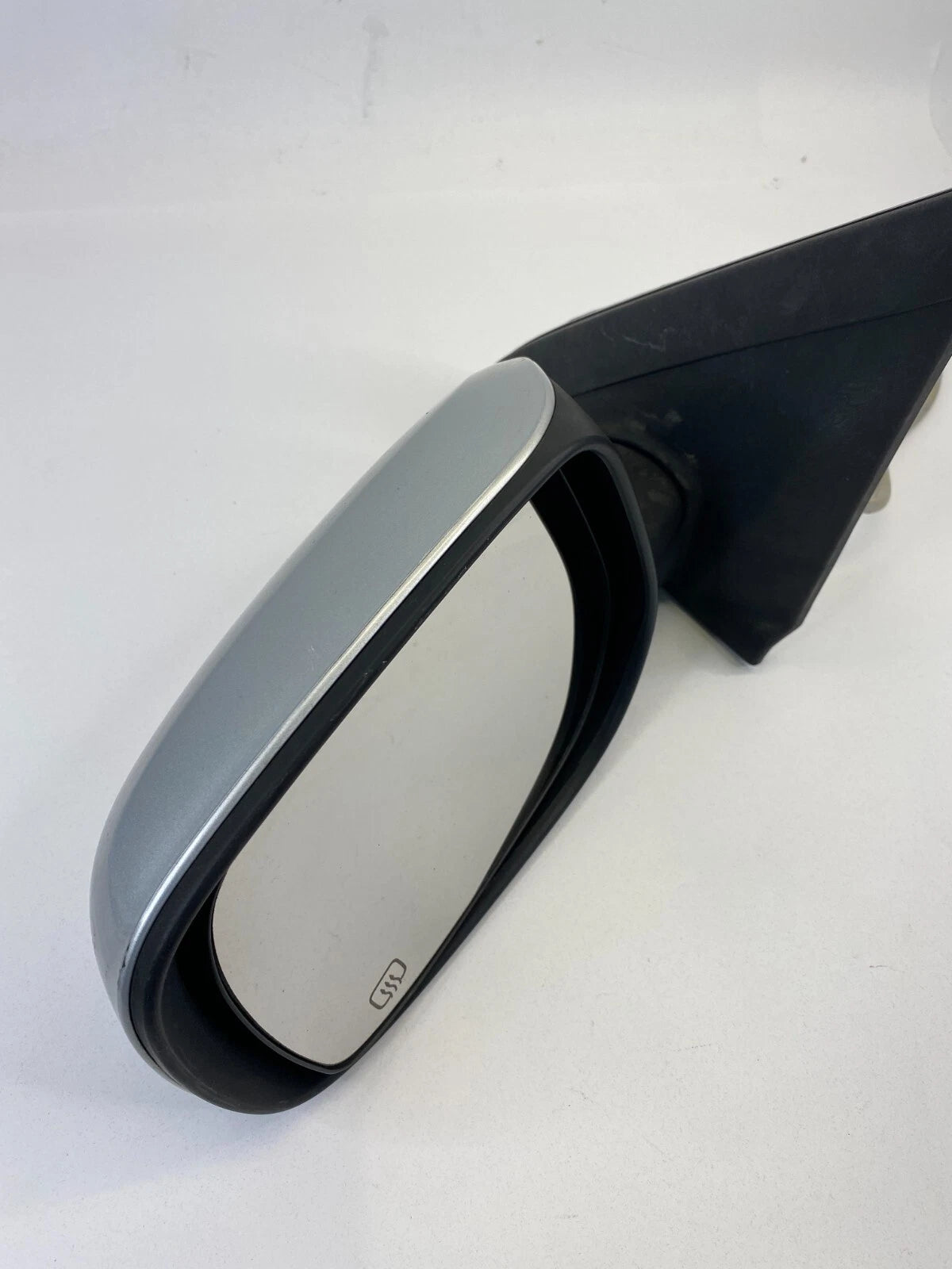 09-13 TOYOTA MATRIX FRONT LEFT DRIVER SIDE VIEW POWER DOOR MIRROR HEATED LH OEM