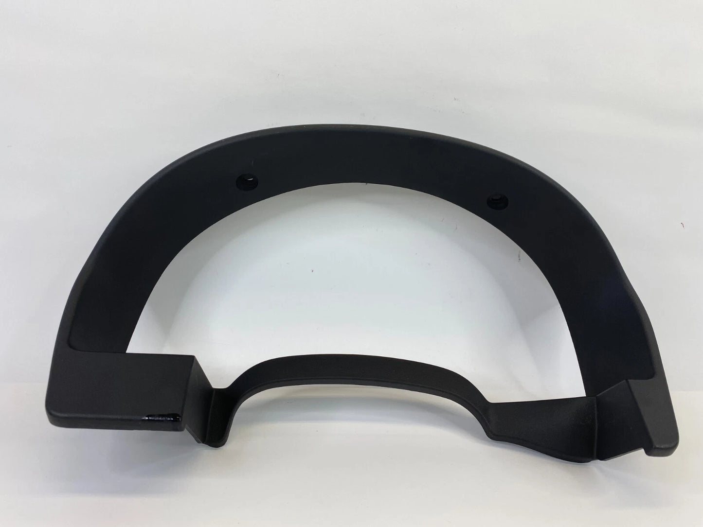 06 07 SATURN VUE DASH INSTRUMENT SPEEDOMETER CLUSTER TRIM COVER BEZEL 10356212