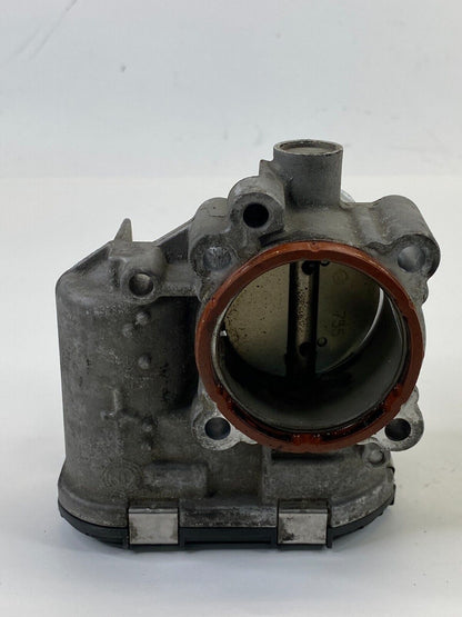 2013-2016 Ford Escape 1.6L Throttle Body Throttle Valve 7S7G-9F991-CA OEM