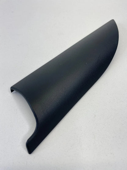 2005-2011 A6 QUATTRO 06-11 A6 FRONT LEFT DOOR WINDOW CORNER COVER 4F0857505A OEM