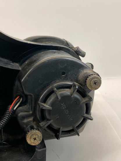 1998-2002 Mercedes-Benz E430 Left Driver Side Headlight Headlamp RSD-101701A OEM