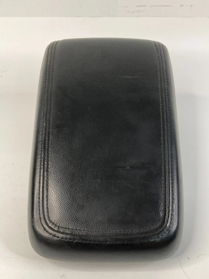 2012-2015 CHEVROLET CAPTIVA SPORT INTERIOR CENTER CONSOLE ARMREST LID COVER OEM