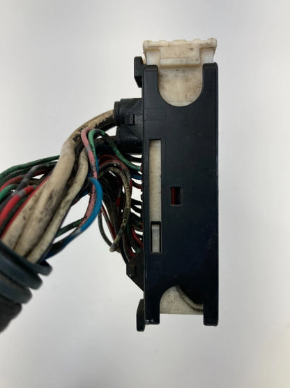 2004-2006 TOYOTA CAMRY 3.0L V6 ANTI LOCK BRAKE ABS PUMP MODULE CONNECTOR PLUG