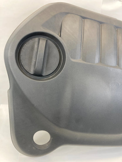 2011-2014 CHRYSLER 200 DODGE AVENGER 3.6L V6 UPPER ENGINE LID COVER 04627074AA