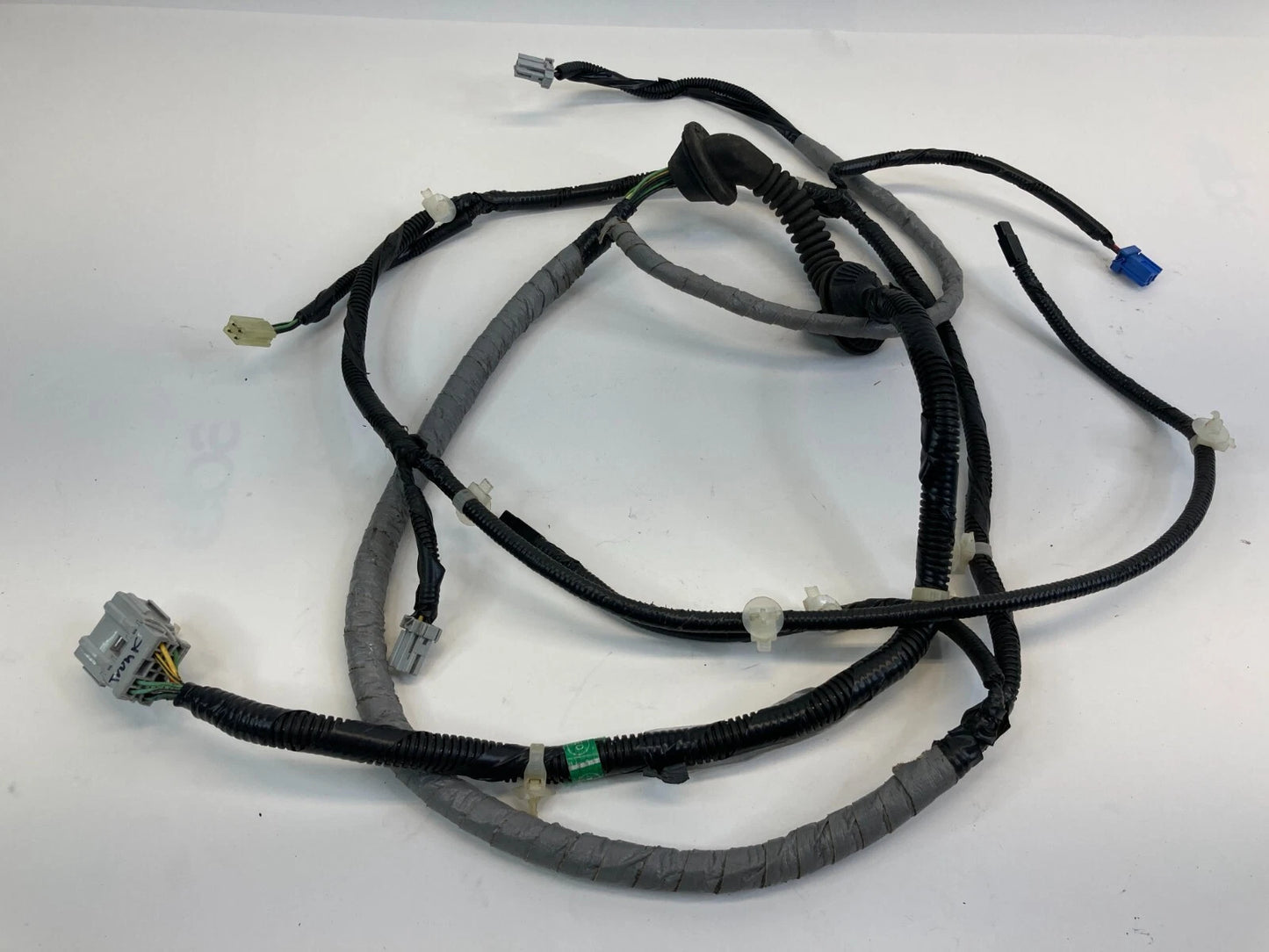 03-06 HONDA ELEMENT REAR TRUNK LID TAILGATE WIRE WIRING HARNESS 32109-SCV-A001