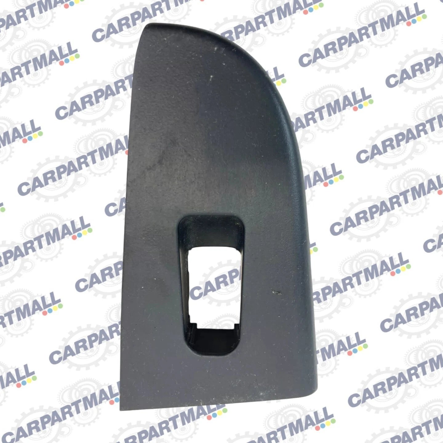 07-10 HYUNDAI ELANTRA SEDAN REAR LEFT BACK DOOR WINDOW SWITCH BEZEL 93580-2H000