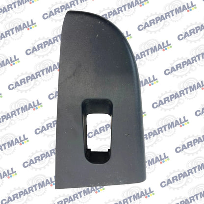 07-10 HYUNDAI ELANTRA SEDAN REAR LEFT BACK DOOR WINDOW SWITCH BEZEL 93580-2H000
