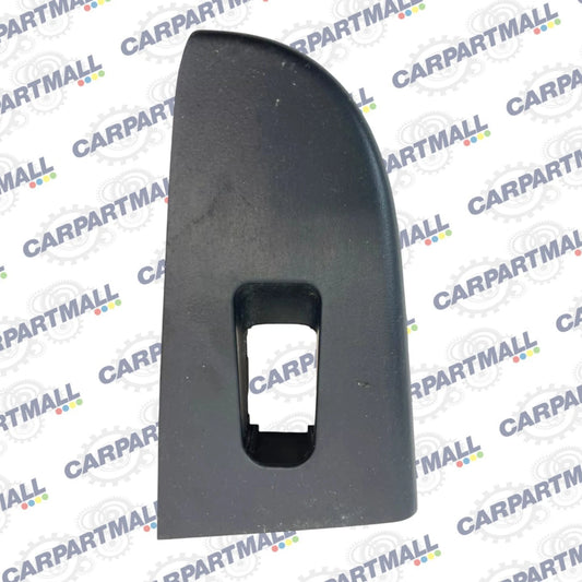 07-10 HYUNDAI ELANTRA SEDAN REAR LEFT BACK DOOR WINDOW SWITCH BEZEL 93580-2H000