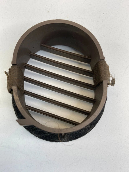 1993 1994 LEXUS LS400 DASH RIGHT DEFROST DEFOGGER NOZZLE A/C VENT GRILLE OEM