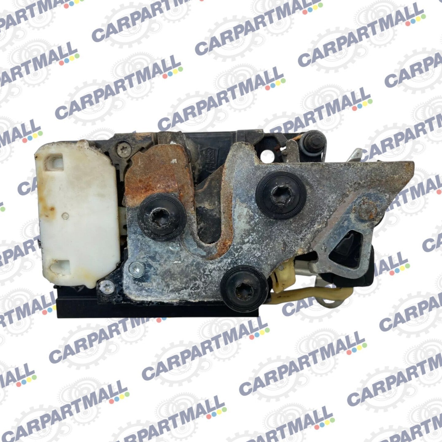 05-07 Buick Terraza Front Left Driver Side Door Lock Latch Actuator 16872415 OEM