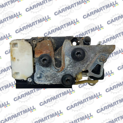05-07 Buick Terraza Front Left Driver Side Door Lock Latch Actuator 16872415 OEM