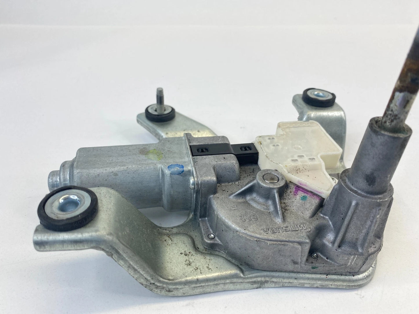 2007-2012 DODGE CALIBER HATCHBACK REAR WINDSHIELD WIPER MOTOR OEM 05116146AE