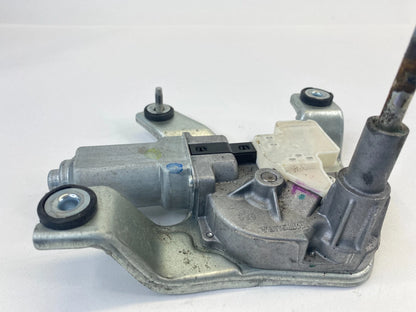 2007-2012 DODGE CALIBER HATCHBACK REAR WINDSHIELD WIPER MOTOR OEM 05116146AE