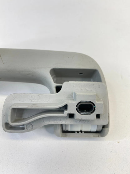 05 06 07 08 AUDI A4 A4 QUATTRO S4 REAR RIGHT SIDE ROOF INNER GRAB ASSIST HANDLE
