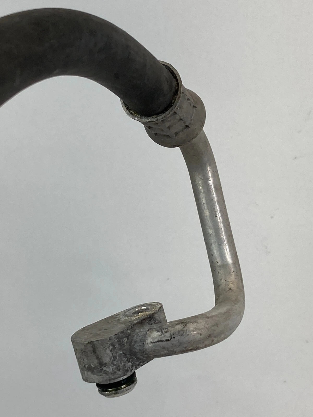 2007-2012 ACURA RDX SUV 4DR 2.3L AC A/C REFRIGERANT DISCHARGE HOSE LINE ASSEMBLY