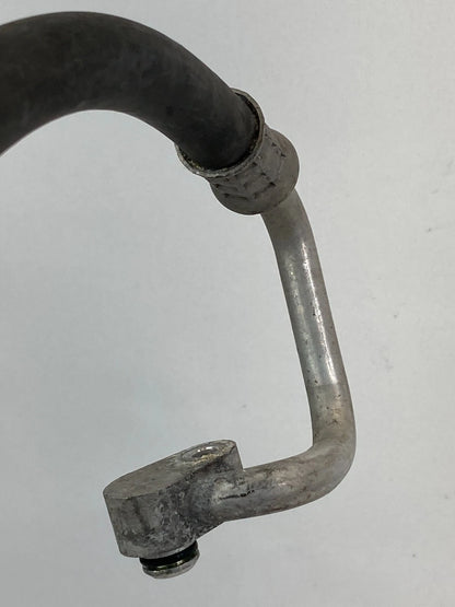 2007-2012 ACURA RDX SUV 4DR 2.3L AC A/C REFRIGERANT DISCHARGE HOSE LINE ASSEMBLY