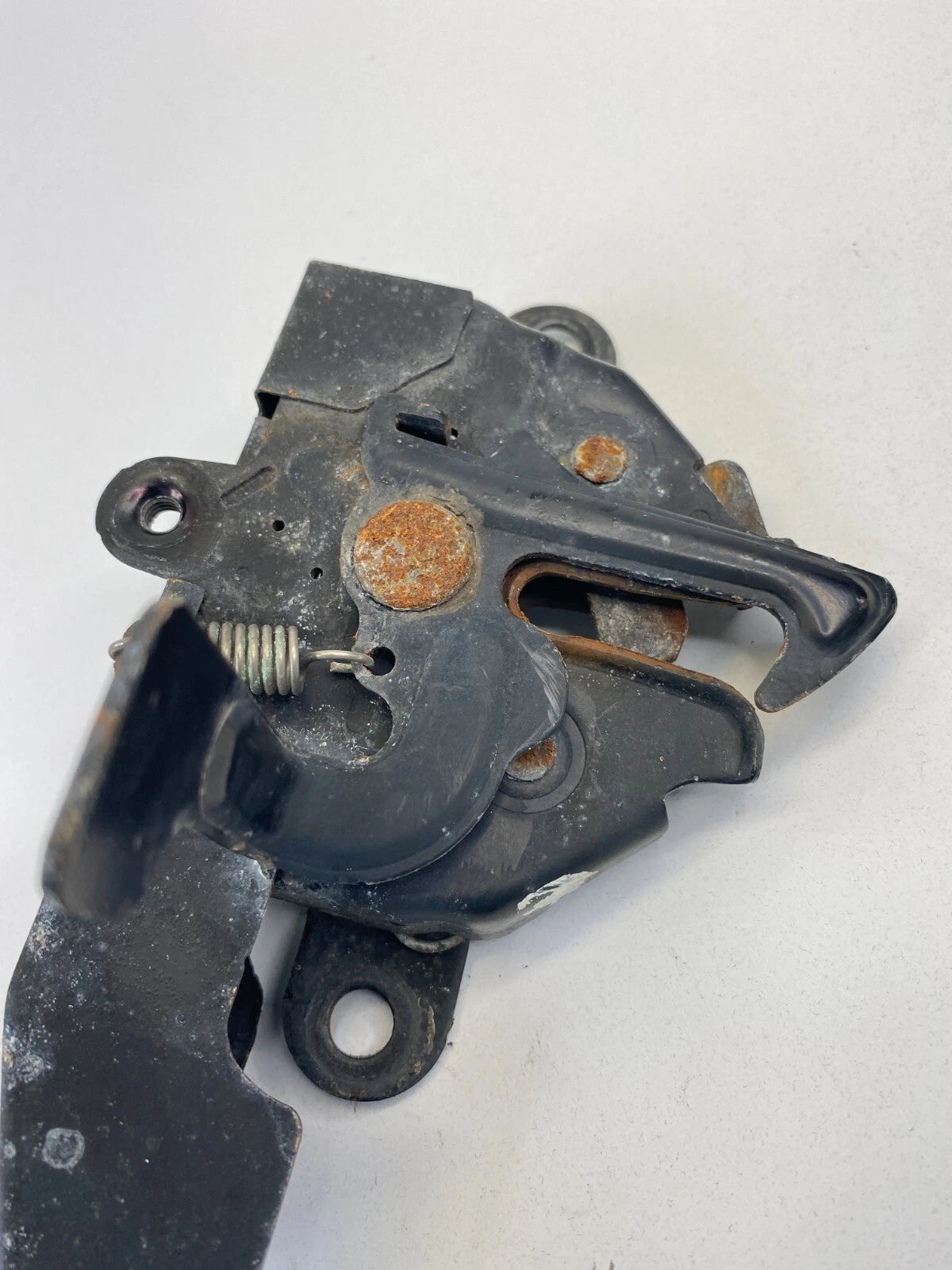 2009 2010 2011 2012 2013 TOYOTA MATRIX FRONT HOOD LATCH LOCK ASSEMBLY OEM