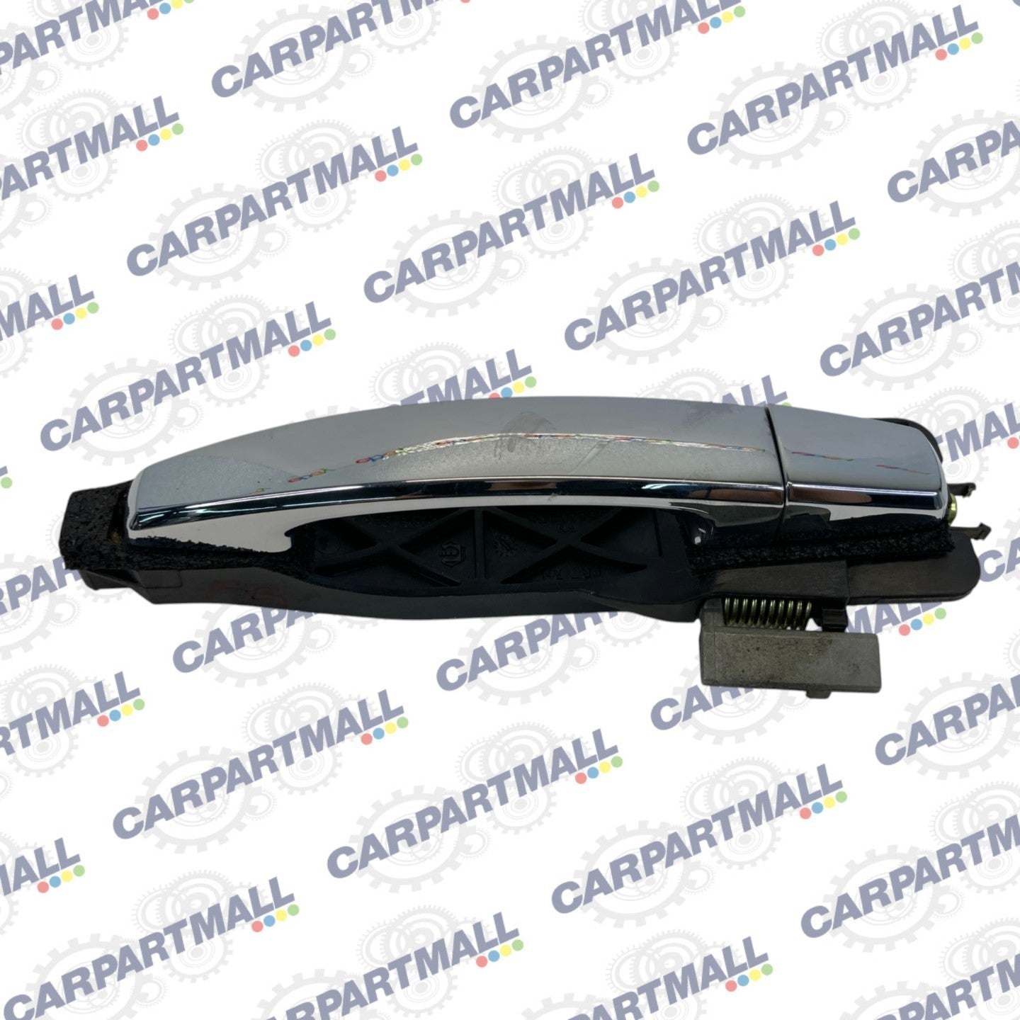 2012-2015 Chevrolet Captiva Sport Front Right Side Exterior Door Handle Assy OEM