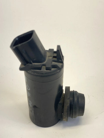 2010 2011 2012 2013 KIA FORTE WINDSHIELD WASHER PUMP MOTOR 98510-1C500 OEM