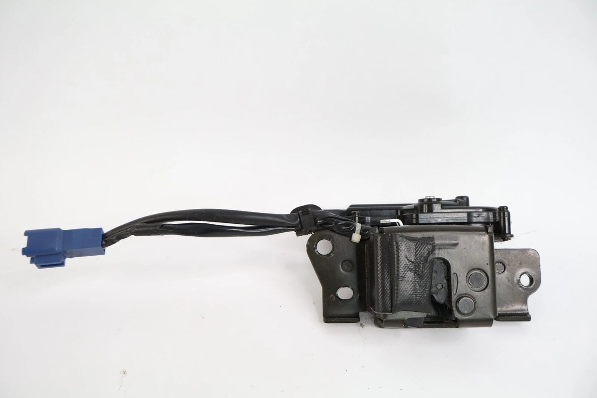 2004-2009 TOYOTA PRIUS REAR TRUNK LIFTGATE LOCK LATCH ACTUATOR RELEASE OEM