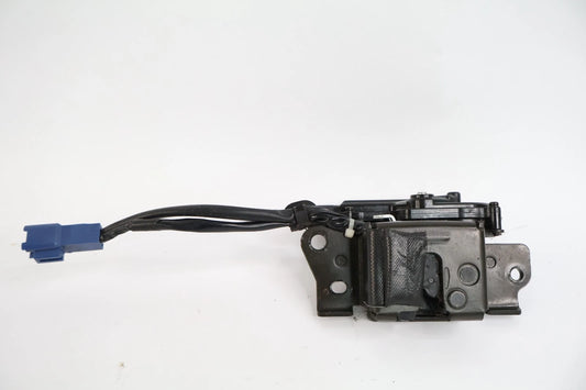2004-2009 TOYOTA PRIUS REAR TRUNK LIFTGATE LOCK LATCH ACTUATOR RELEASE OEM
