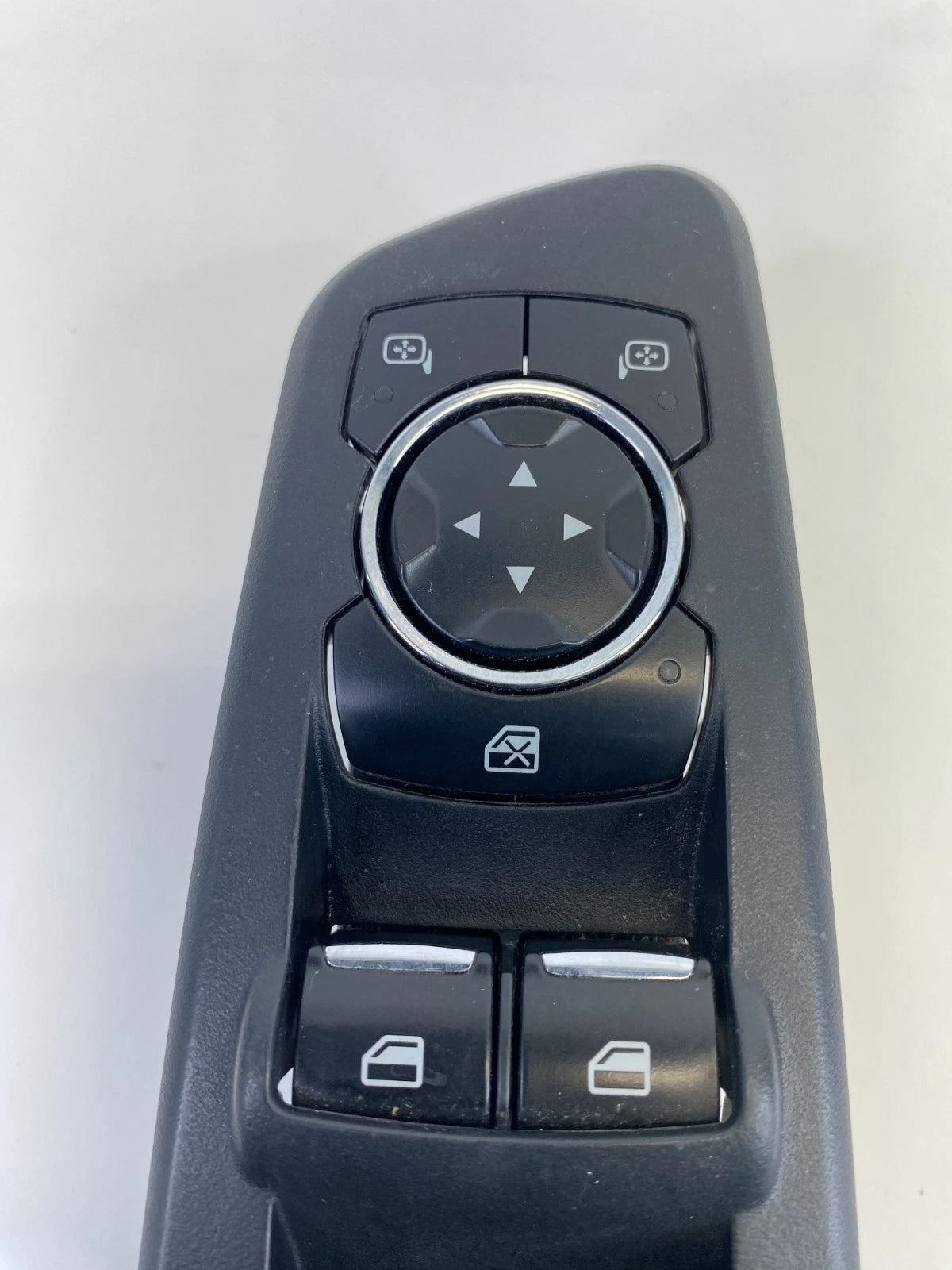 2016-2019 FORD EXPLORER INTERCEPTOR SUV LEFT SIDE POWER MASTER WINDOW SWITCH OEM
