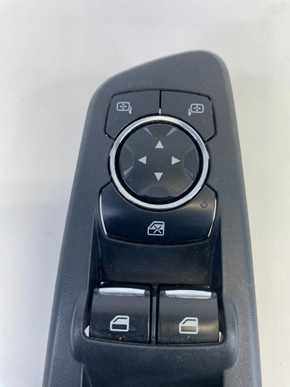 2016-2019 FORD EXPLORER INTERCEPTOR SUV LEFT SIDE POWER MASTER WINDOW SWITCH OEM