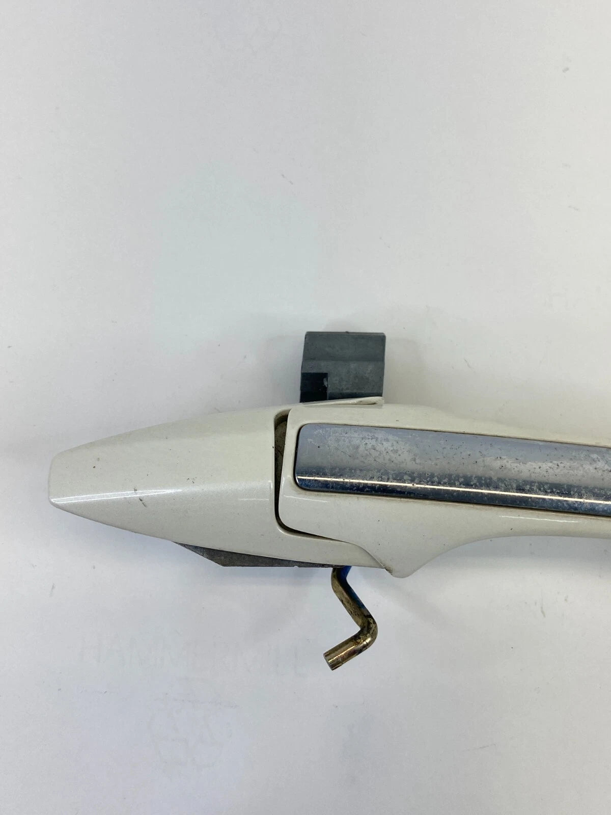 2004-2008 ACURA TSX REAR RIGHT BACK SIDE EXTERIOR DOOR HANDLE RR RH OEM