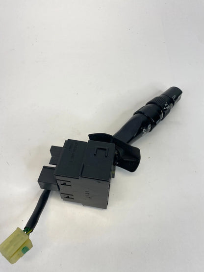 1999-2004 HONDA ODYSSEY COLUMN FR RR WIPER CONTROL LEVER SWITCH ASSY M11560 OEM
