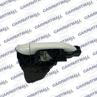 2008-2011 MERCEDES ML350 08-10 R350 REAR RIGHT SIDE EXTERIOR DOOR HANDLE