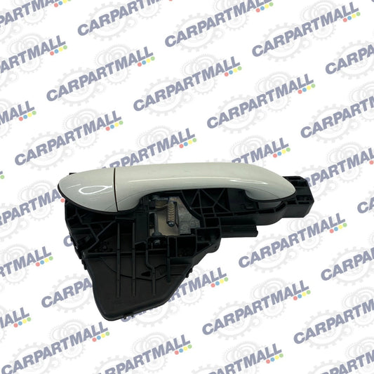 2008-2011 MERCEDES ML350 08-10 R350 REAR RIGHT SIDE EXTERIOR DOOR HANDLE