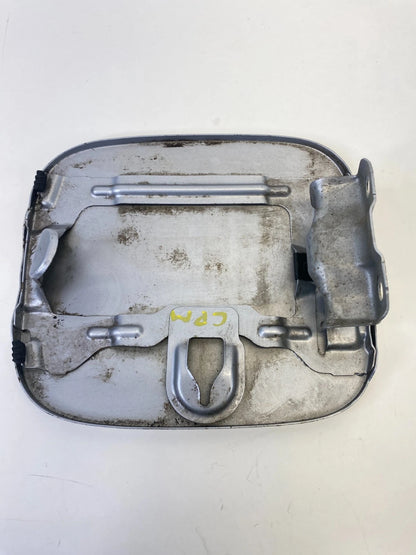 2003-2007 HONDA ACCORD SEDAN REAR FUEL FILLER GAS DOOR COVER LID OEM