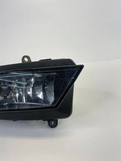 12-16 Audi A4 A4 Quattro Front Right Passenger Side Fog Light Lamp 8K0941700B