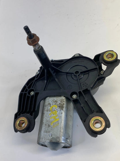 2002-2015 MINI COOPER REAR WIPER MOTOR TAILGATE WINDOW 67636932013 OEM