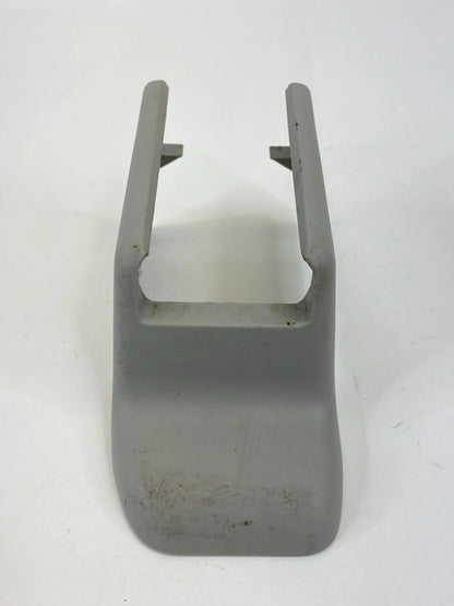 2007-2009 LEXUS ES350 FRONT RIGHT PASSENGER SEAT TRACK RAIL END COVER 7213733100
