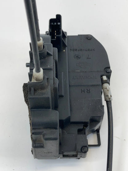 2005 2006 2007 NISSAN MURANO REAR RIGHT SIDE DOOR LOCK LATCH RELEASE ACTUATOR