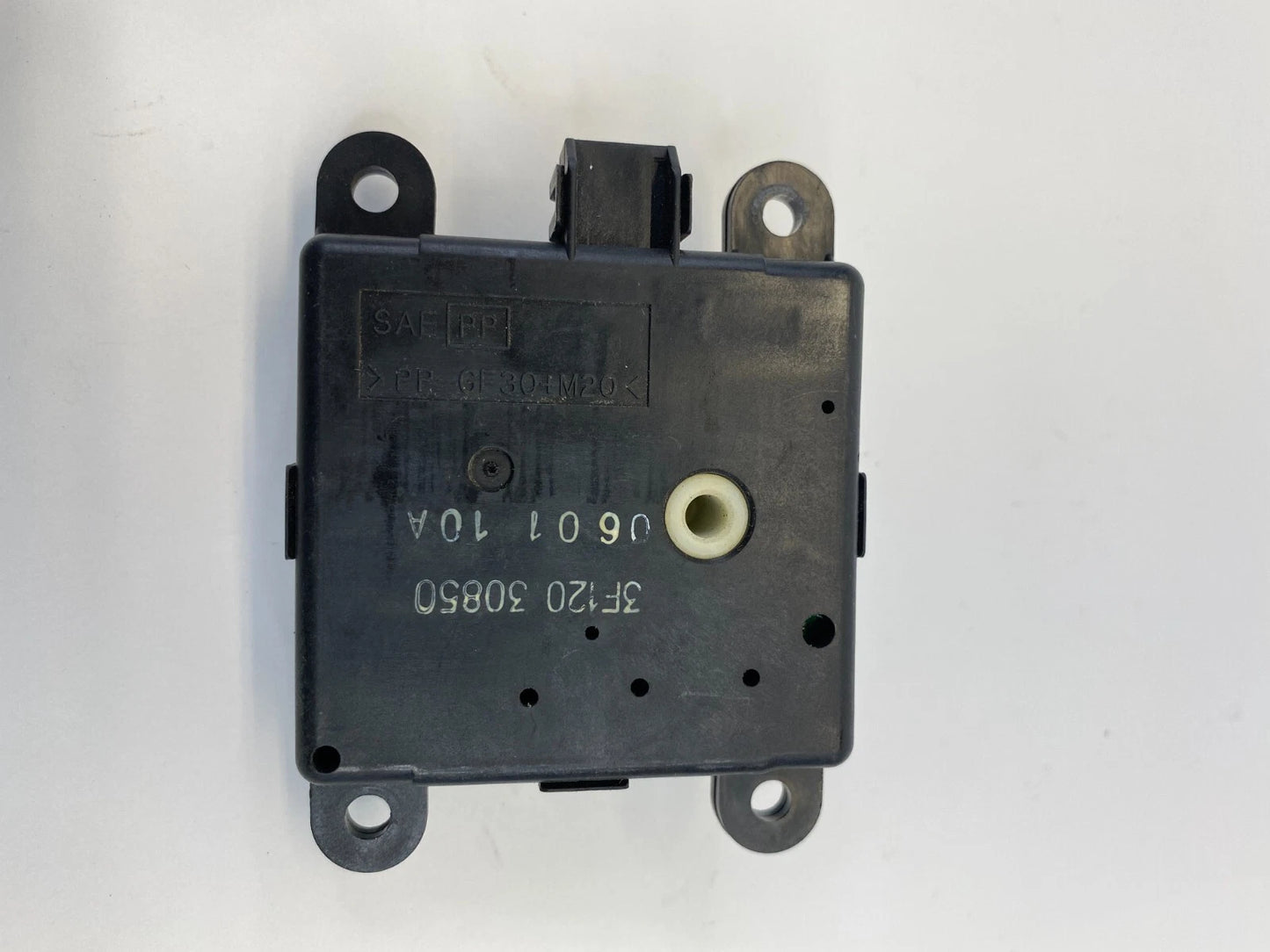 2004-2006 NISSAN MAXIMA HEATER A/C REGULATOR FLAP ACTUATOR MOTOR 3F120-30850 OEM