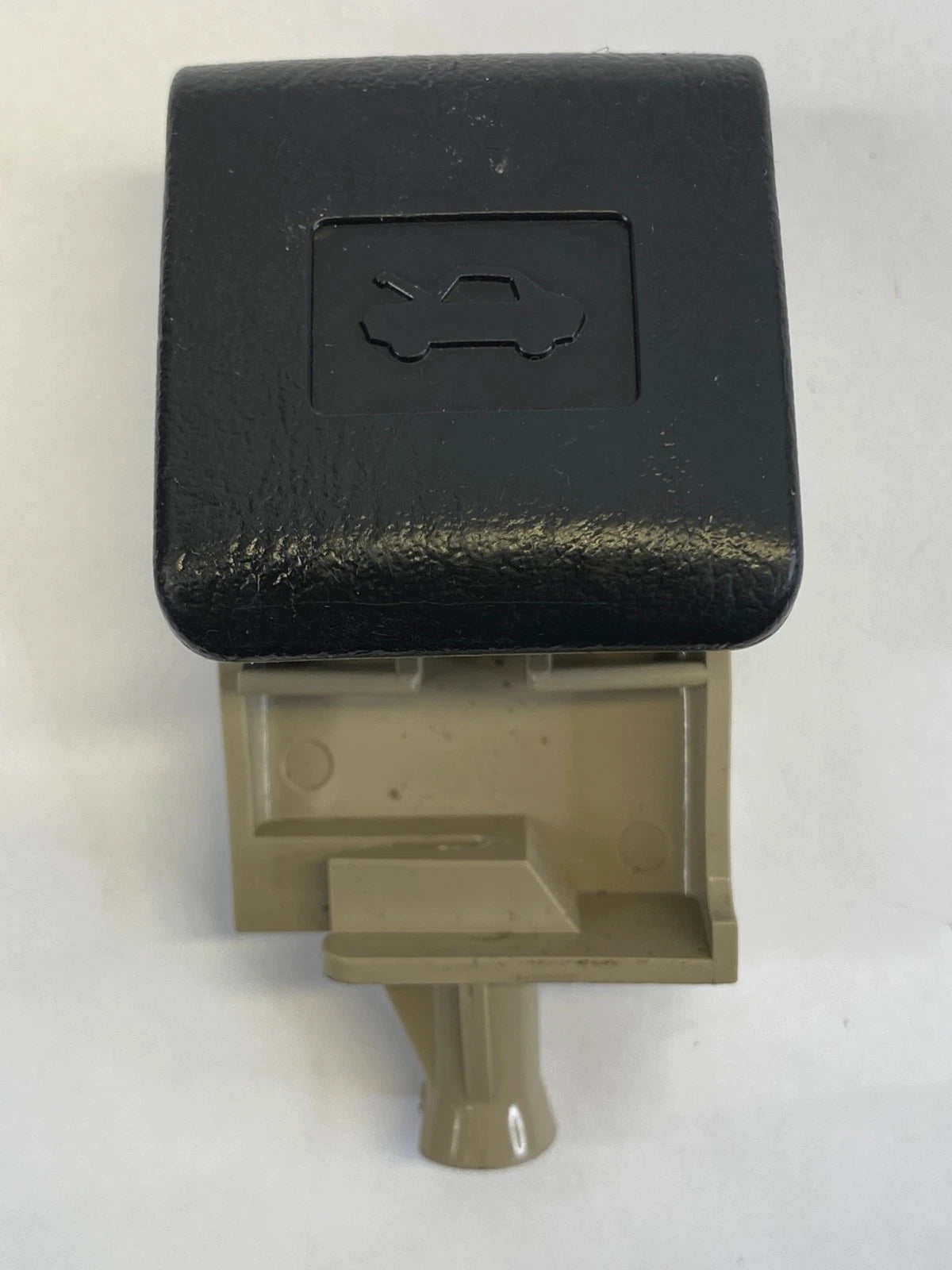 2007-2011 LEXUS GS350 HOOD OPENER LATCH RELEASE LEVER HANDLE 53631-52010 OEM